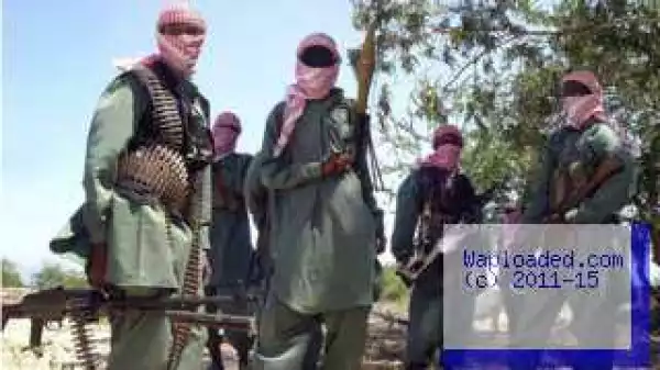 Kenyan Muslims Shield And Protect Christians In Mandera Bus Attack